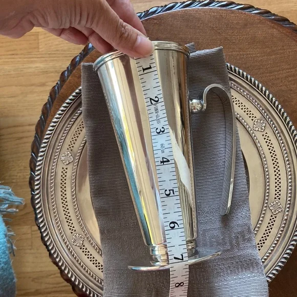 Art Deco Stein - Picture 7 of 13